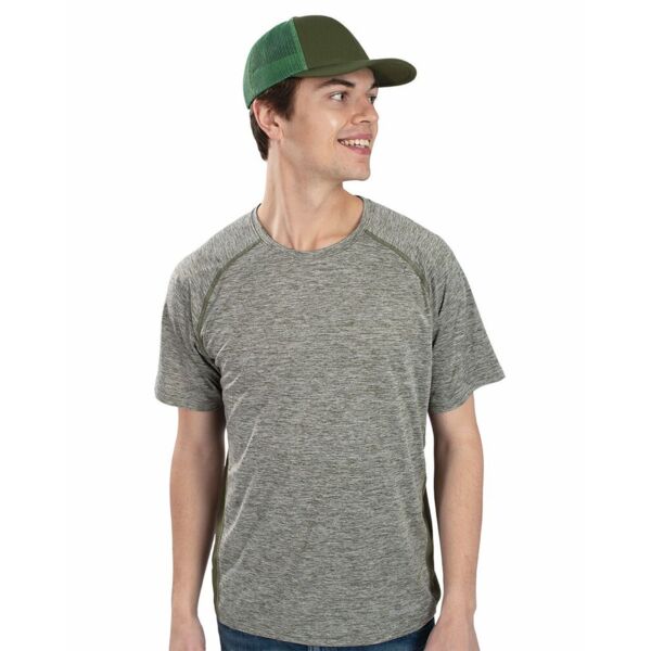 Youth Electrify CoolCore® T-Shirt Thumbnail