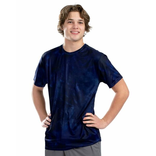 Men's Cotton-Touch Cloud T-Shirt Thumbnail