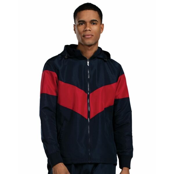 Men's Potomac Hooded Jacket Thumbnail