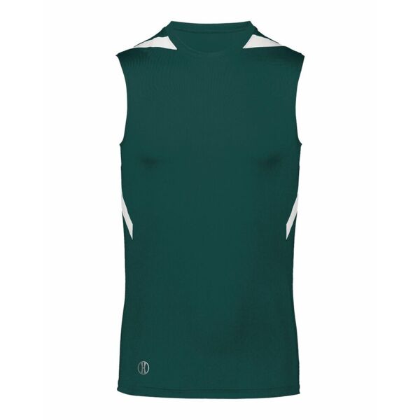 Unisex PR Max Compression Jersey Thumbnail