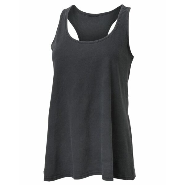 Women's Charm Tank Top Thumbnail
