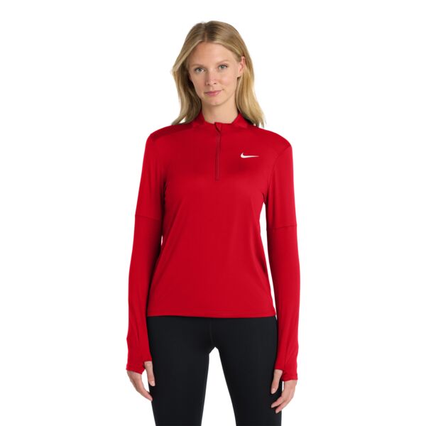 Women's Dri FIT Element 1/2 Zip Top Thumbnail