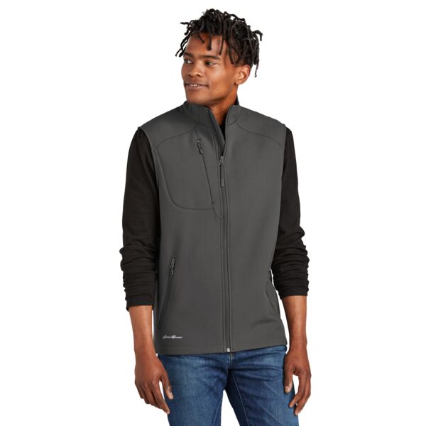 Stretch Soft Shell Vest Thumbnail