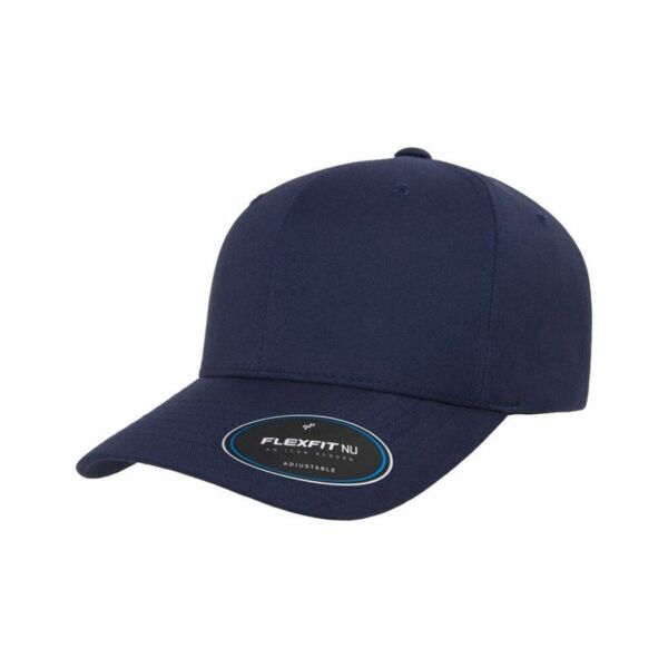 NU® Adjustable Cap Thumbnail