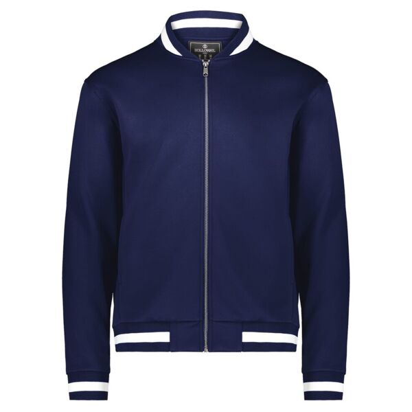 Unisex V-Street Full-Zip Jacket Thumbnail