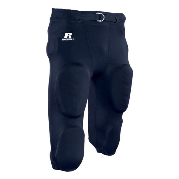 Unisex Dri-Power® Deluxe Game Football Pants Thumbnail