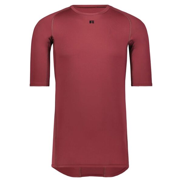 Unisex CoolCore® Half Sleeve Compression Shirt Thumbnail