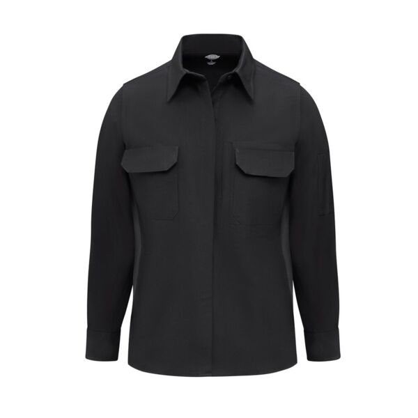 Women's Tactical Long Sleeve Shirt Thumbnail