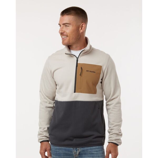 Men's  Hike™ II Half-Zip Pullover Thumbnail
