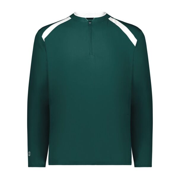 Men's Clubhouse Quarter-Zip Pullover Thumbnail