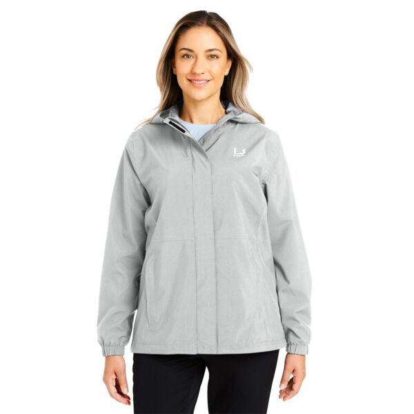 Women's Storm Rain Jacket Thumbnail