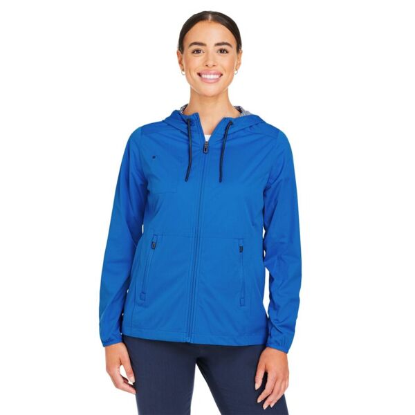 Women's Network Lightweight Jacket Thumbnail