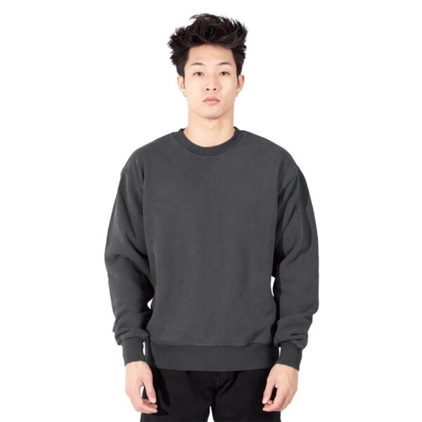 Men's Los Angeles Garment-Dyed Crewneck Sweatshirt Thumbnail