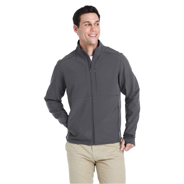 Men's Touring Jacket Thumbnail