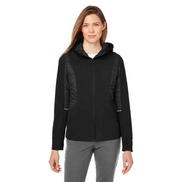 Women's Powergylyde Jacket Thumbnail