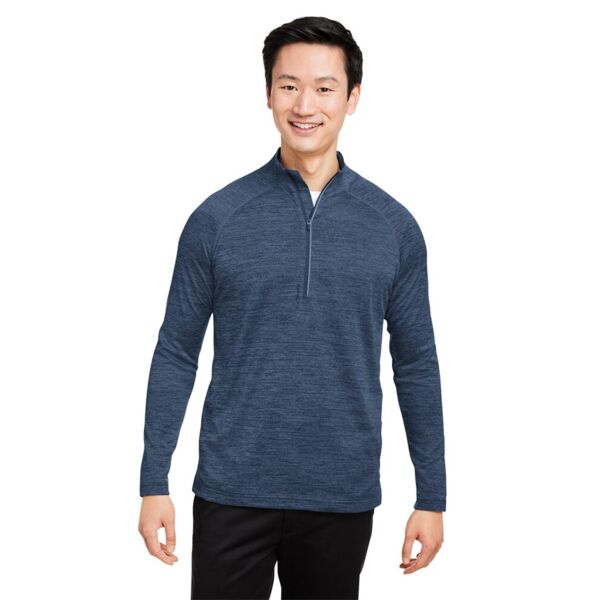 Men's Mission Half-Zip Pullover Thumbnail