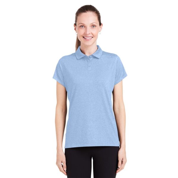 Women's Air Lightweight Polo Thumbnail