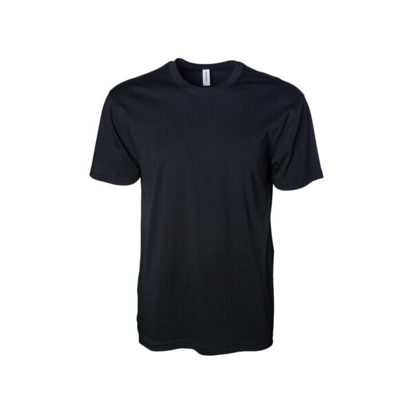 Men's Lux Heavyweight T-Shirt Thumbnail
