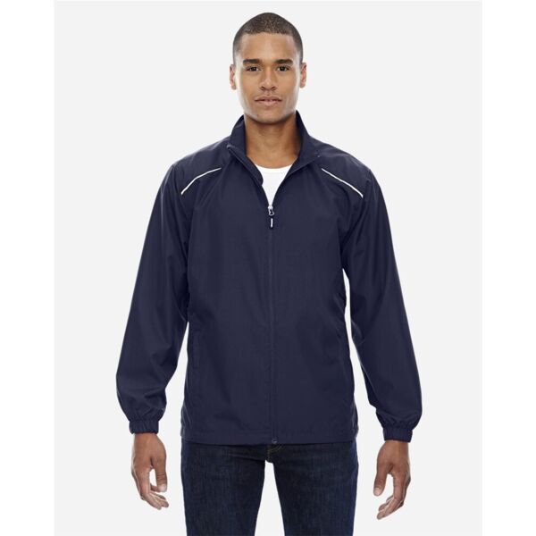 Men's Tall Techno Lite Motivate Unlined Lightweight Jacket Thumbnail