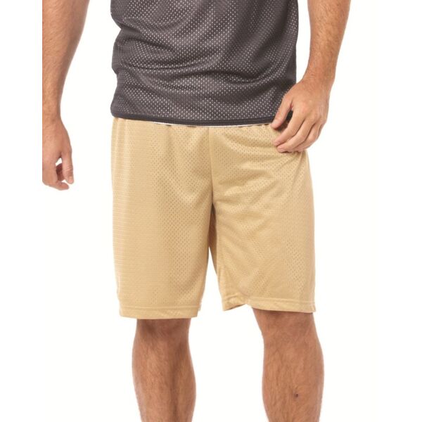 Men's Pro Mesh 9" Shorts Thumbnail