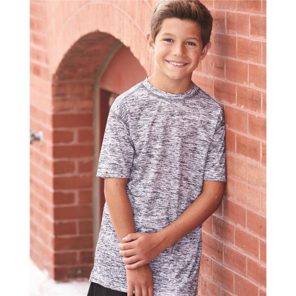 Youth Blend Perfomance T-Shirt Thumbnail