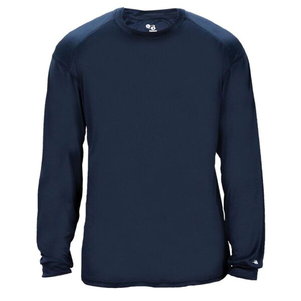 Men's Ultimate SoftLock™ Long Sleeve T-Shirt Thumbnail