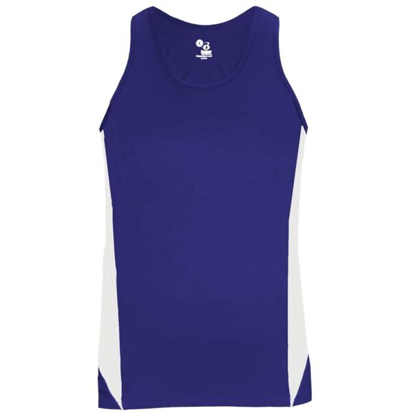 Women's Stride Singlet Thumbnail