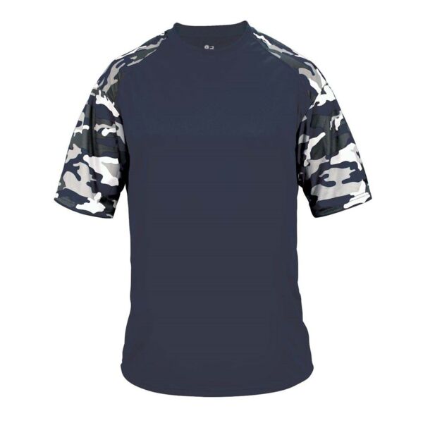 Men's Camo Sport T-Shirt Thumbnail