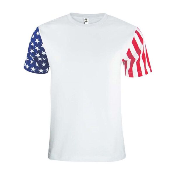 Stars & Stripes T-Shirt Thumbnail