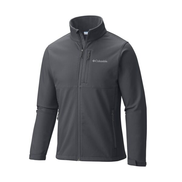 Ascender™ Soft Shell Jacket Thumbnail