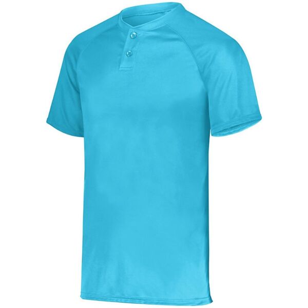 Men's Attain Two-Button Jersey Thumbnail
