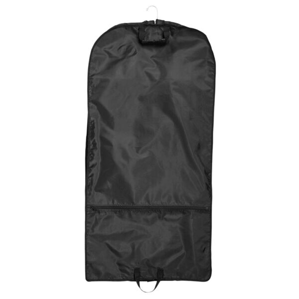 Gusseted Garment Bag Thumbnail