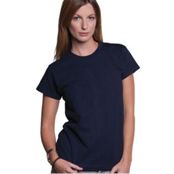 Women's Union-Made Basic T-Shirt Thumbnail
