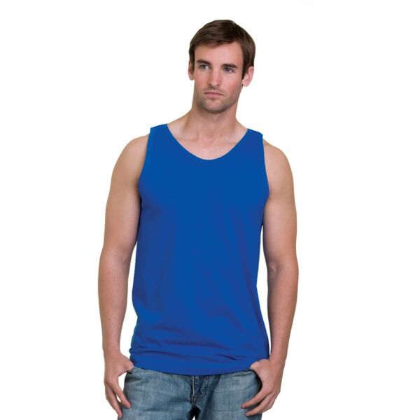 Men's USA-Made Tank Top Thumbnail