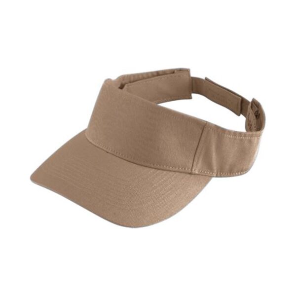 Sport Twill Visor Thumbnail