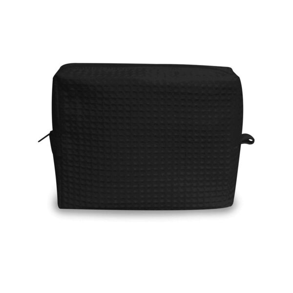 Tammy Waffle Weave Spa Bag Thumbnail