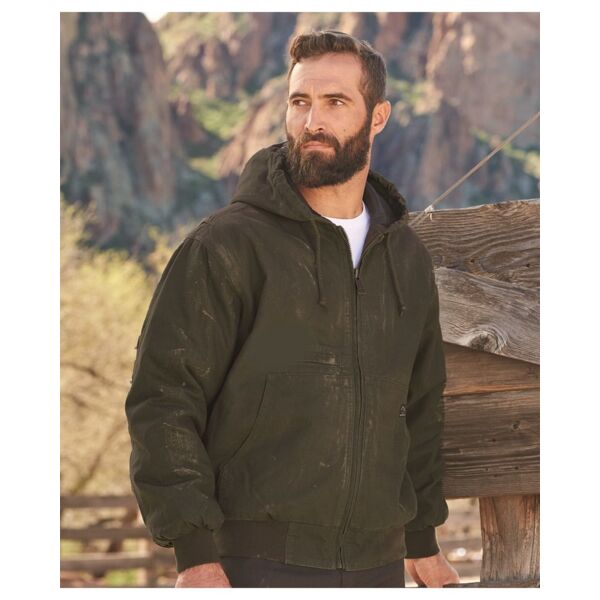 Men's Laramie Power Move Jacket Thumbnail