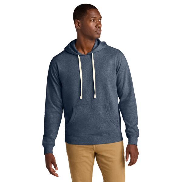 Re Fleece Hoodie Thumbnail