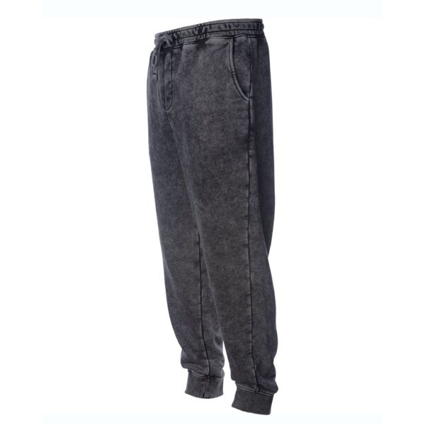 Unisex Mineral Wash Fleece Sweatpants Thumbnail