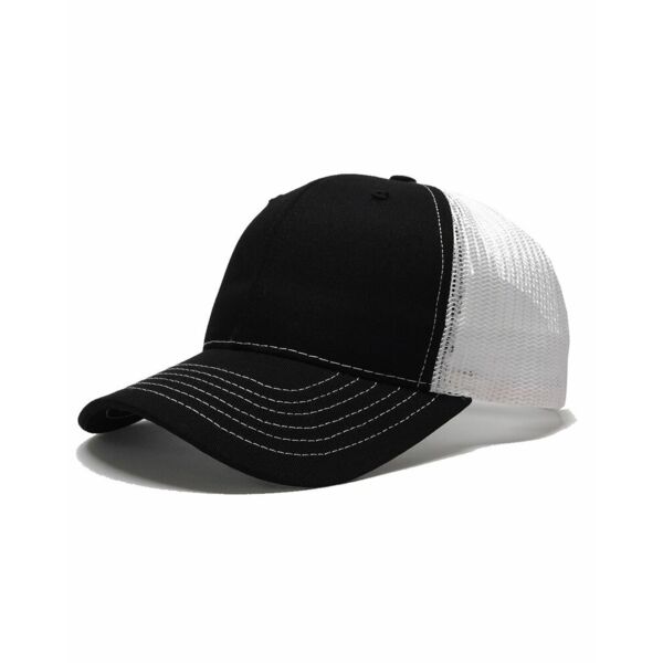 USA-Made Trucker Cap Thumbnail