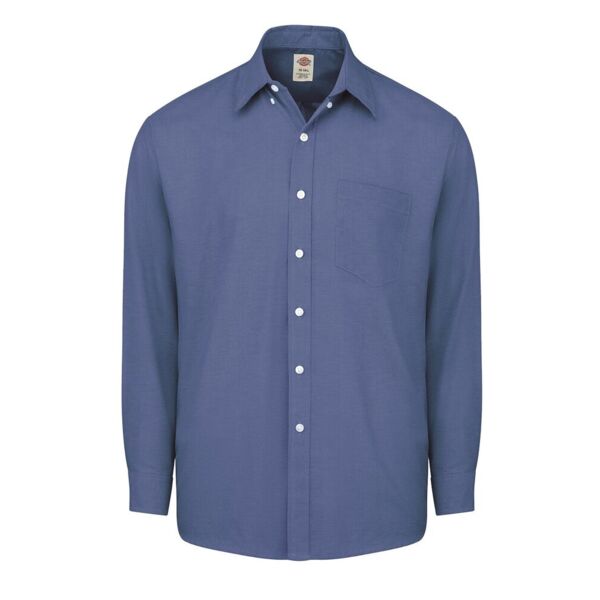 Men's Tall Oxford Shirt Thumbnail