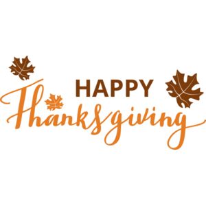 Happy Thanksgiving 1 Thumbnail