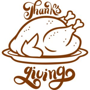 Thanksgiving Turkey Thumbnail