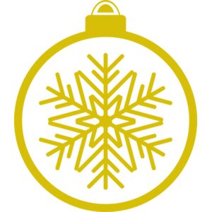 Christmas Ball Thumbnail