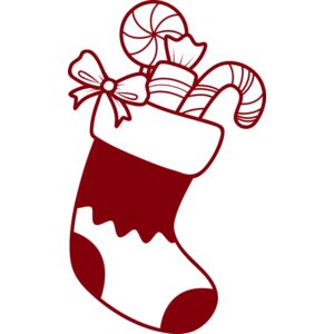 Christnas Socks Thumbnail
