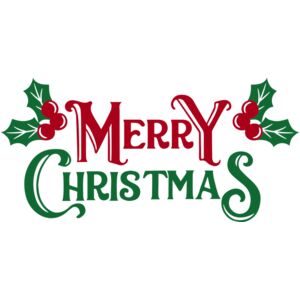Merry Christmas 1 Thumbnail
