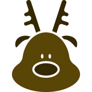 Reindeer Thumbnail