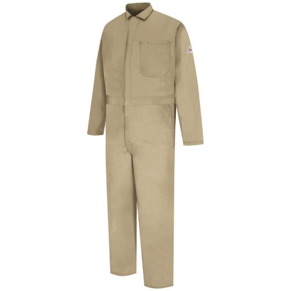 Coveralls Thumbnail