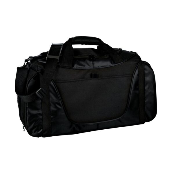 Medium Two Tone Duffel Thumbnail