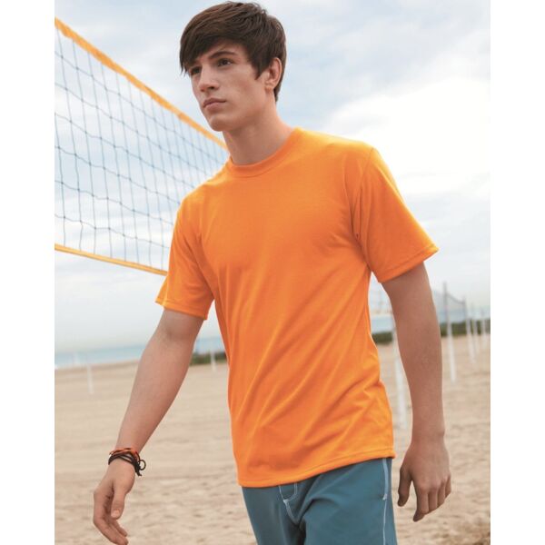 Dri-Power® Performance T-Shirt Thumbnail